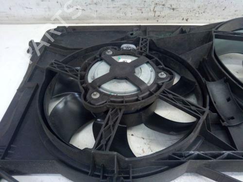 Fan RENAULT TRAFIC III Van (FG_) 1.6 dCi 95 (FGMJ, FGMR) | BP28017548M128 