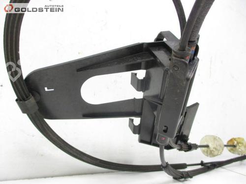 Rear left lock FORD GRAND C-MAX (DXA/CB7, DXA/CEU) 1.6 TDCi | BP18763710C100 