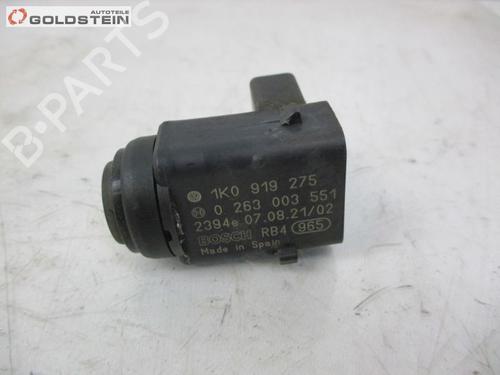 Electronic sensor VW GOLF V Variant (1K5) 1.9 TDI | BP37100707M84 - Image 3