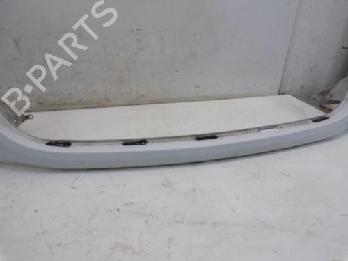 Front bumper MERCEDES-BENZ SPRINTER 3,5-t Van (B906) 313 CDI (906.631, 906.633, 906.635, 906.637) | BP29101743C7 
