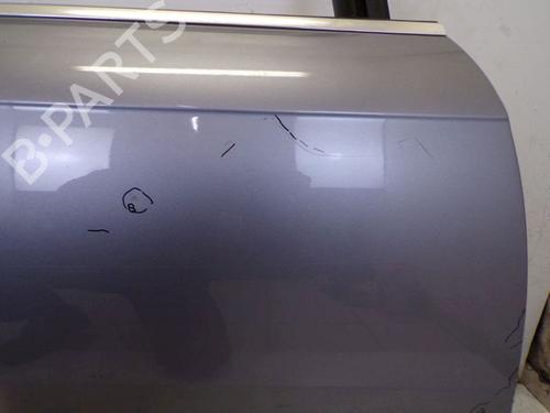 Right rear door AUDI A6 C6 Avant (4F5) 2.7 TDI | BP29088725C5 