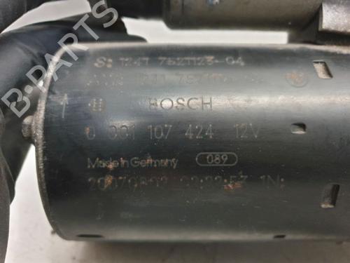 Starter BMW 1 (E81) 120 i | BP36655810M8 - Image 9