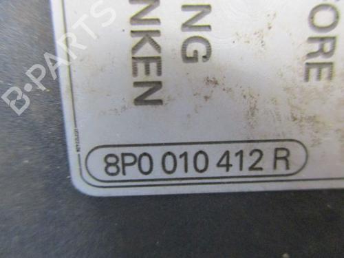 Fuel flap AUDI A6 C6 (4F2) 3.2 FSI quattro | BP19291194C131 