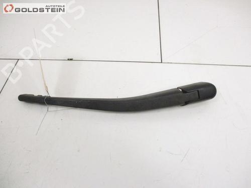 Used Front windshield wiper arm NISSAN X-TRAIL II (T31) 2.0 dCi 4x4 (173 hp) 18761139