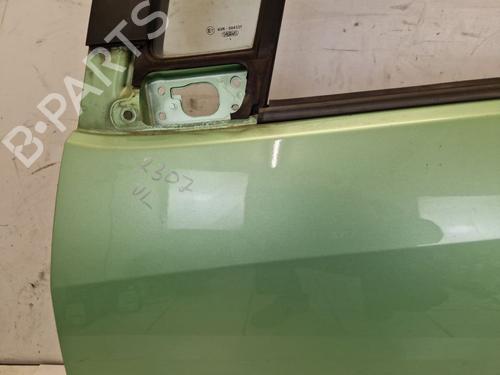 Left front door OPEL AGILA B (H08) 1.0 (F68) | BP29109563C2 