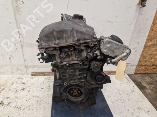 Engine BMW 5 Touring (E61) 525 xi | BP27542783M1 