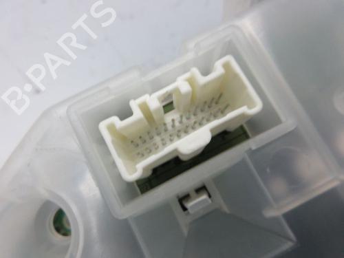 Instrument cluster MAZDA 2 (DE_, DH_) 1.5 (DE5FS) | BP37131437C47 - Image 7