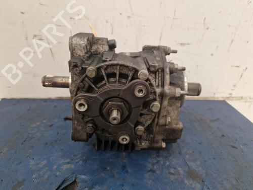 Used Transfer box VW TIGUAN (5N_) 2.0 TDI 4motion (140 hp) 29102396