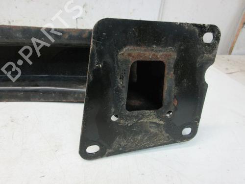 Rear bumper reinforcement VW POLO V (6R1, 6C1) 1.4 (6R1) | BP19298099C73 