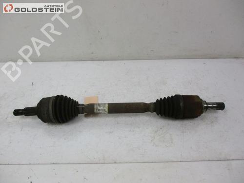 Used Left front driveshaft Left front driveshaft 37100534 37100534