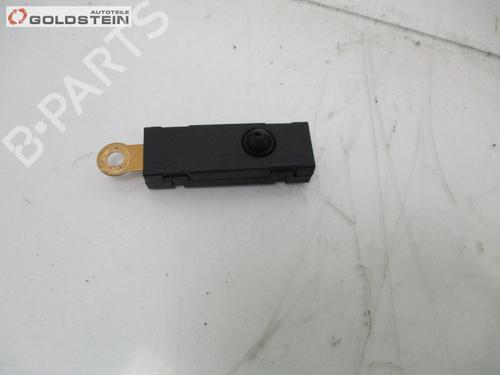 Electronic module MERCEDES-BENZ A-CLASS (W176) A 180 CDI / d (176.012) | BP18749109M83 