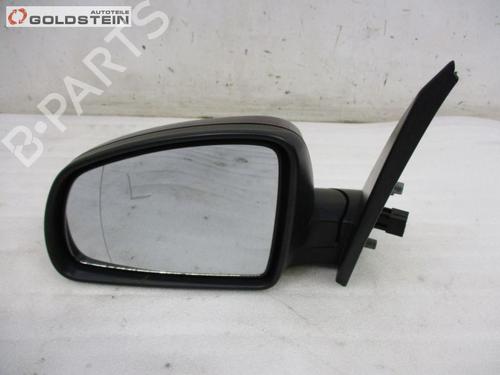 Used Left mirror Left mirror 37104729 37104729