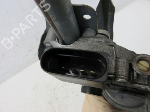 Vindrude Viskermekanisme SKODA FABIA II (542) 1.4 | BP29091018C83 