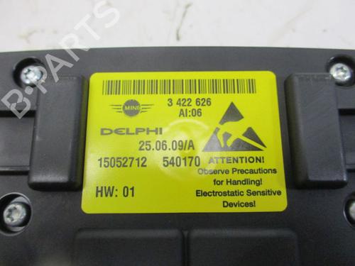 Switch MINI MINI (R56) Cooper S | BP29083571I30 