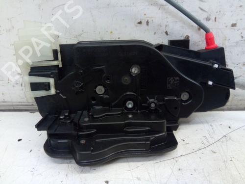 Rear right lock MERCEDES-BENZ A-CLASS (W177) A 200 (177.087) | BP29105089C99 
