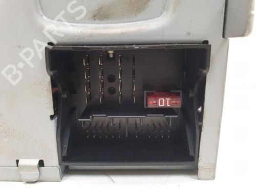 Electronic module VW PASSAT B7 Variant (365) 2.0 TDI | BP37143710M83 - Image 9