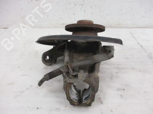 Left front steering knuckle VW PASSAT B6 Variant (3C5) 2.0 TFSI | BP37111674M25 - Image 3