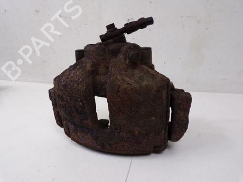 Used Left front brake caliper VW SCIROCCO III (137, 138) 2.0 TFSI (200 hp) 29084347
