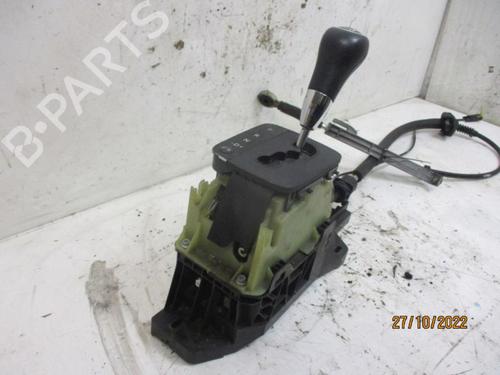 Shift knob MERCEDES-BENZ A-CLASS (W169) A 180 CDI (169.007, 169.307) | BP18799451I34 