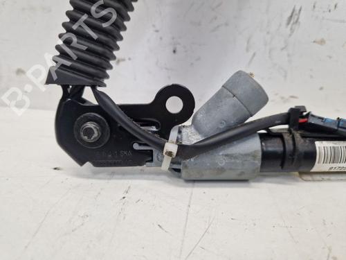 Seat buckle BMW X5 (E70) xDrive 35 i | BP32343621I32 - Image 3