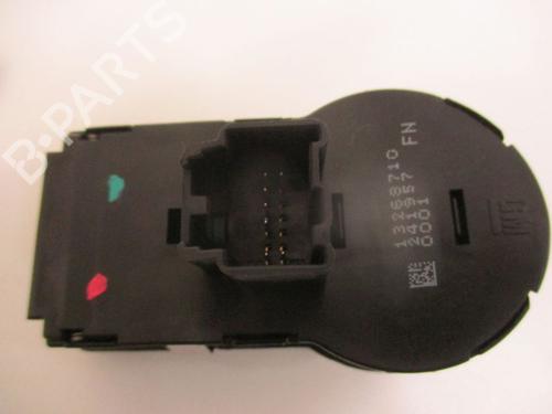 Headlight switch OPEL INSIGNIA A (G09) 2.0 CDTI (68) | BP38026912I24 - Image 3