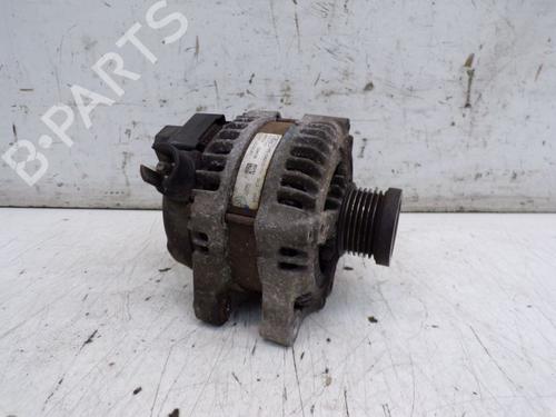 Used Alternator FORD B-MAX (JK) 1.0 EcoBoost (120 hp) 25224387