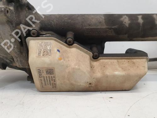 Steering rack VW PASSAT B6 Variant (3C5) 2.0 TDI 16V | BP32101297M22 - Image 5