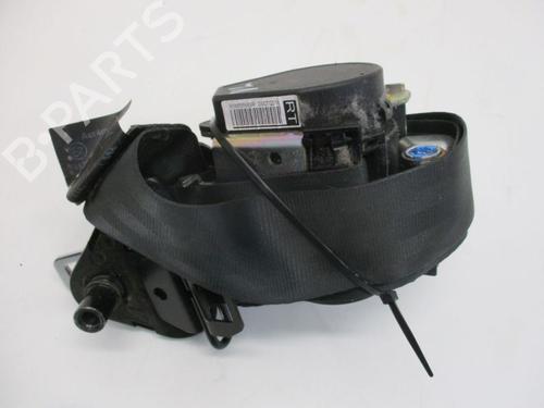 Used Front left seatbelt RENAULT CLIO IV (BH_) 1.2 TCe 120 (BHM0) (120 hp) 18804335