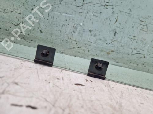 Front left quarter glass RENAULT ZOE (BFM_) ZOE (BFMD) | BP29105827C111 
