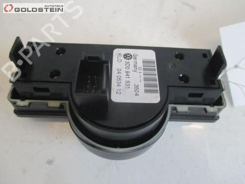 Headlight switch VW PHAETON (3D1, 3D2, 3D3, 3D4, 3D6, 3D7, 3D8, 3D9) 3.0 V6 TDI 4motion | BP37095460I24 - Image 2