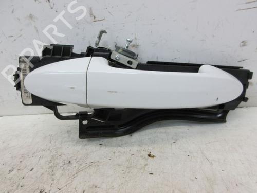 Utvendig håndtak FORD FIESTA VI (CB1, CCN) 1.6 Ti | BP19291890C122 