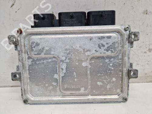 Engine control unit (ECU) CITROËN C3 III (SX) 1.2 VTi 68 | BP38029812M57 - Image 3