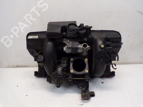 Intake manifold BMW X3 (E83) 3.0 i xDrive | BP37134185M70 - Image 5