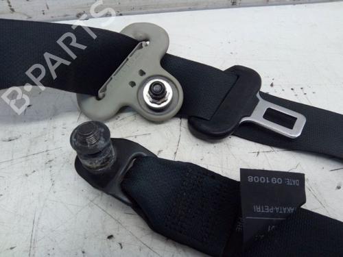 Front right seatbelt OPEL AGILA B (H08) 1.0 (F68) | BP29103324I25  - Image 8