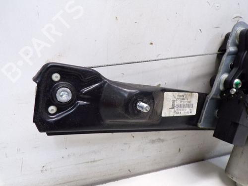 Rear right window mechanism BMW 3 (E90) 330 d | BP37133472C25 - Image 3