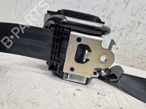 Front left seatbelt RENAULT ZOE Hatchback Van (BFM_) Electric (BFMF) | BP29105845I26  - Image 5