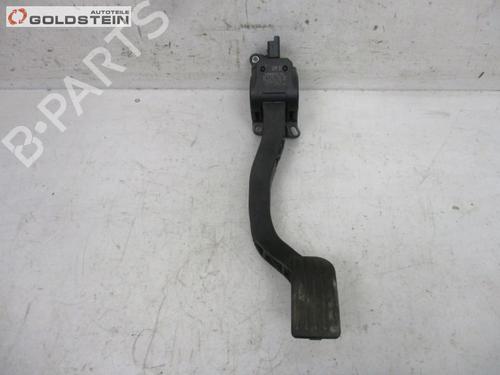 Pedal CITROËN C4 II (NC_) 1.6 HDi 110 (112 hp) 18757506