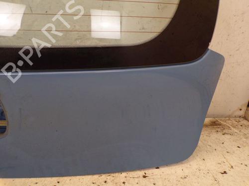 Bagklap CC/Kombi-Coupé KIA PICANTO II (TA) 1.0 | BP29092922C6