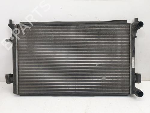 Used Water radiator Water radiator VW GOLF PLUS V (5M1, 521) 1.6 FSI (115 hp) 33908080 33908080