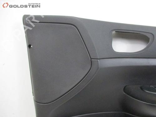 Front right panel PEUGEOT 307 SW (3H) 2.0 HDi 135 | BP37106944C59 - Image 2
