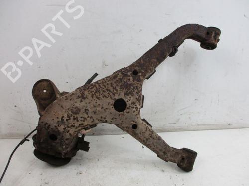 Left rear steering knuckle MERCEDES-BENZ VITO Bus (W638) 110 TD 2.3 (638.174) | BP18794043M27 