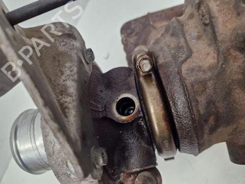 Turbolader/Kompressor ABARTH 500 / 595 / 695 1.4 (312.AXD1A) | BP30358527M71 