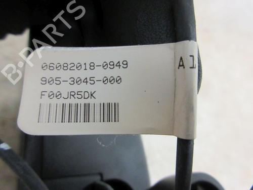 Rear mirror MERCEDES-BENZ CLA Coupe (C117) CLA 180 (117.342) | BP29096023I6 