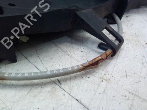 Rear left exterior door handle BMW 3 Touring (E91) 330 i | BP29103366C130 
