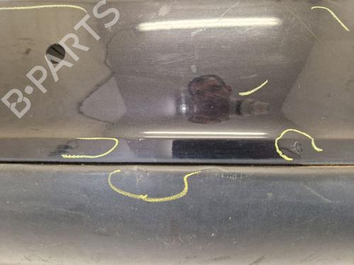Rear bumper VW GOLF PLUS V (5M1, 521) 1.9 TDI | BP28189297C8 