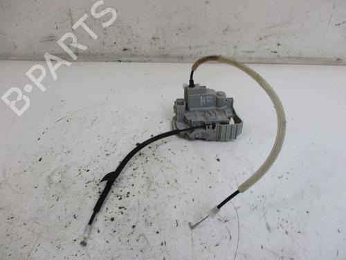 Used Rear right lock FIAT BRAVO II (198_) 1.4 T-Jet (198AXG1B) (120 hp) 18798177