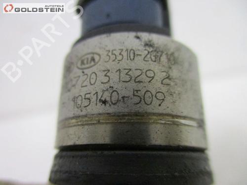 Injector KIA SORENTO II (XM) 3.5 4WD | BP37487246M100 - Image 4