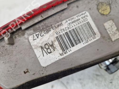 Right tailgate light OPEL ASTRA J Sports Tourer (P10) 1.4 Turbo (35) | BP28085630C80 