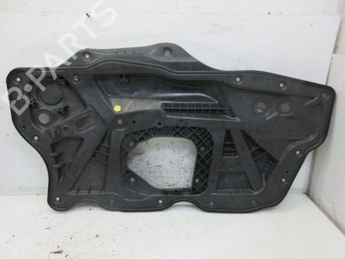 Used Front right panel VW EOS (1F7, 1F8) 2.0 FSI (150 hp) 29092576
