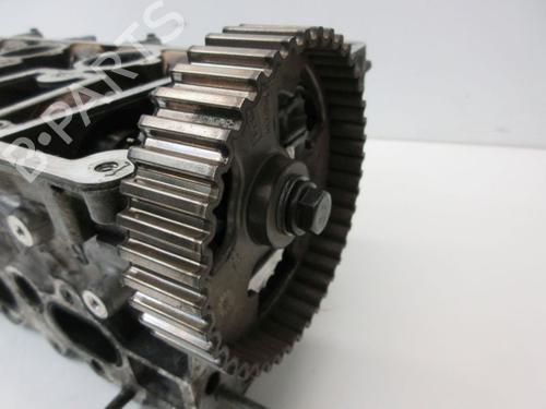 Cylinder head PEUGEOT 5008 (0U_, 0E_) 2.0 HDi | BP22194596M5 